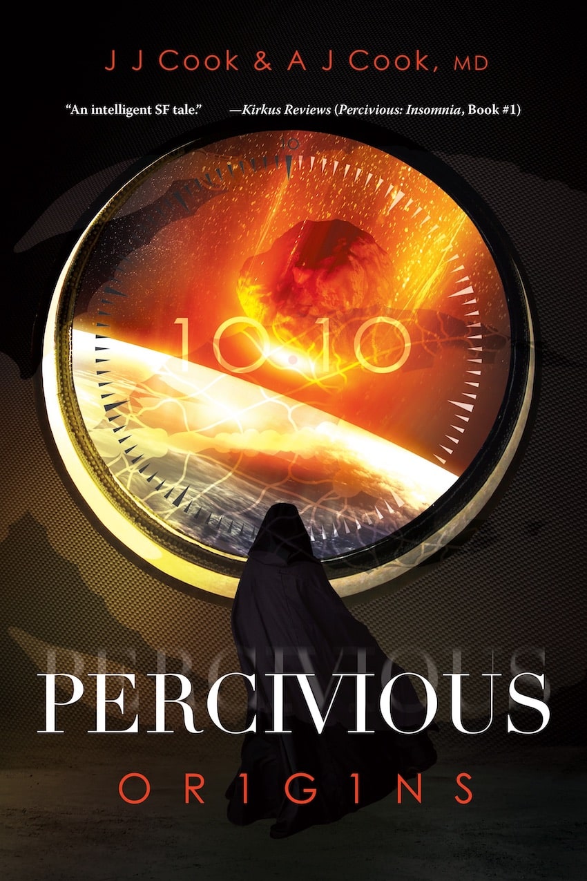 Percivious Origins